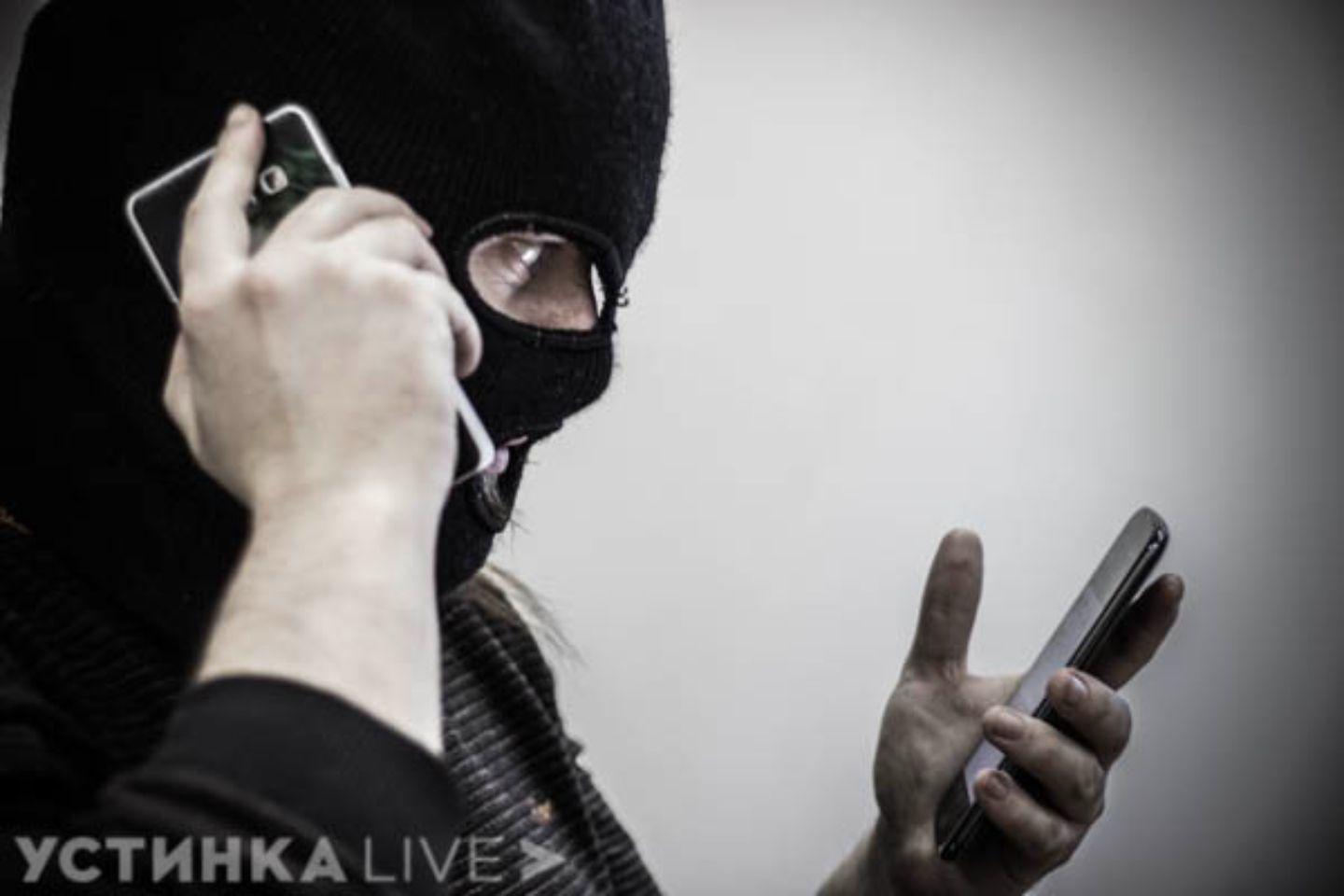 Новости Казахстана / В РК женщина отдала мошенникам 12 миллионов тенге "для борьбы с терроризмом" Новости Казахстана / В РК женщина отдала мошенникам 12 миллионов тенге "для борьбы с терроризмом"