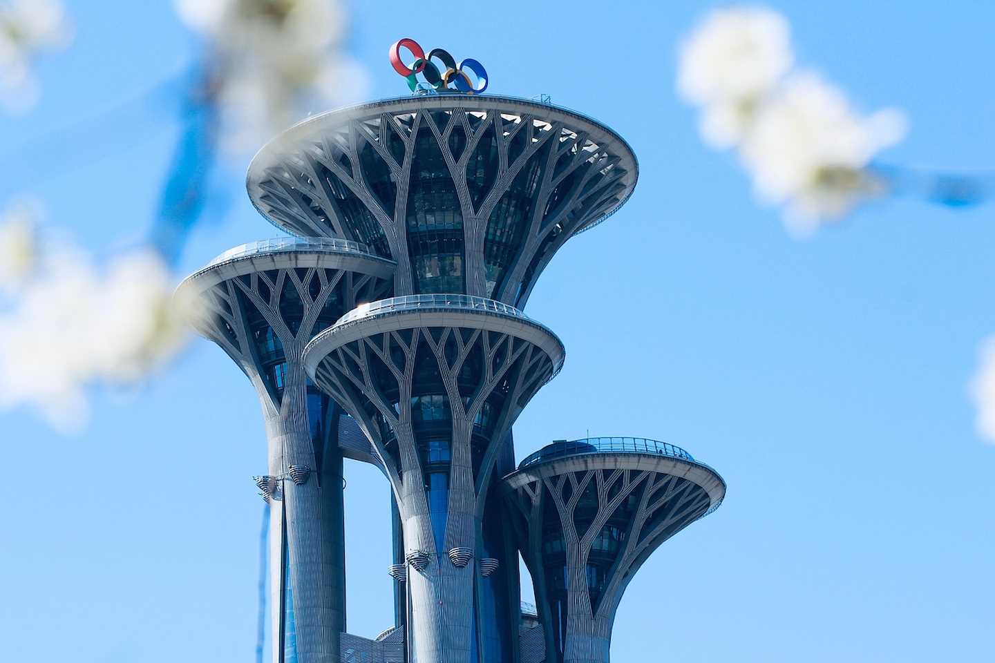 Новости спорта / Новости спорта в мире и Казахстане / В Италии стартуют Зимние Олимпийские игры