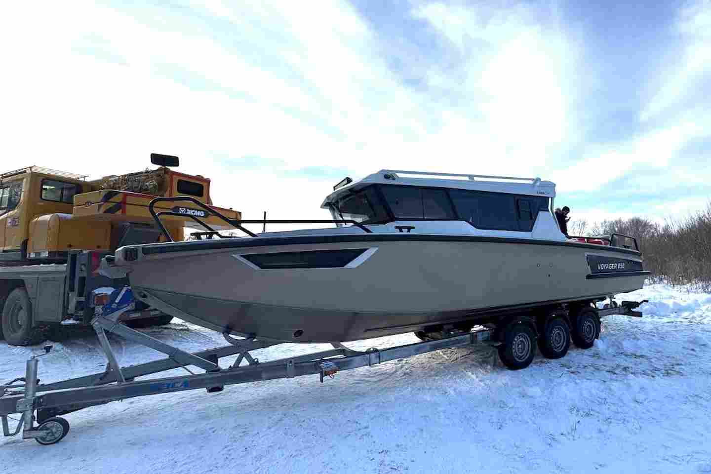 Усть-Каменогорск и ВКО / В Восточном Казахстане продолжают оснащать спасателей новой техникой Усть-Каменогорск и ВКО / В Восточном Казахстане продолжают оснащать спасателей новой техникой