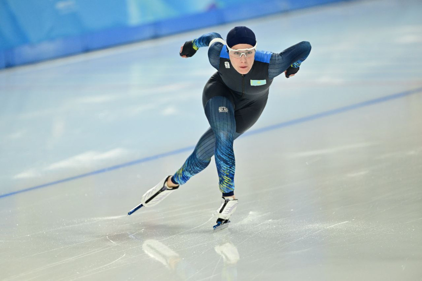 Новости Казахстана / Қазақстан Милан-2026 қысқы Олимпиадасына тағы 12 лицензия жеңіп алды