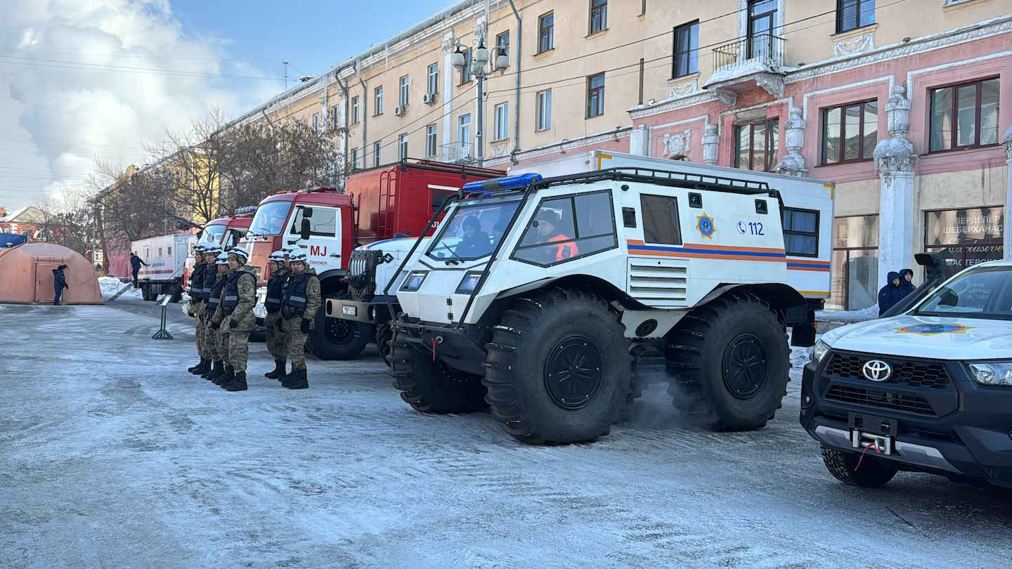 Новости мира / Украина ввела расширенные санкции против России Новости мира / Украина ввела расширенные санкции против России