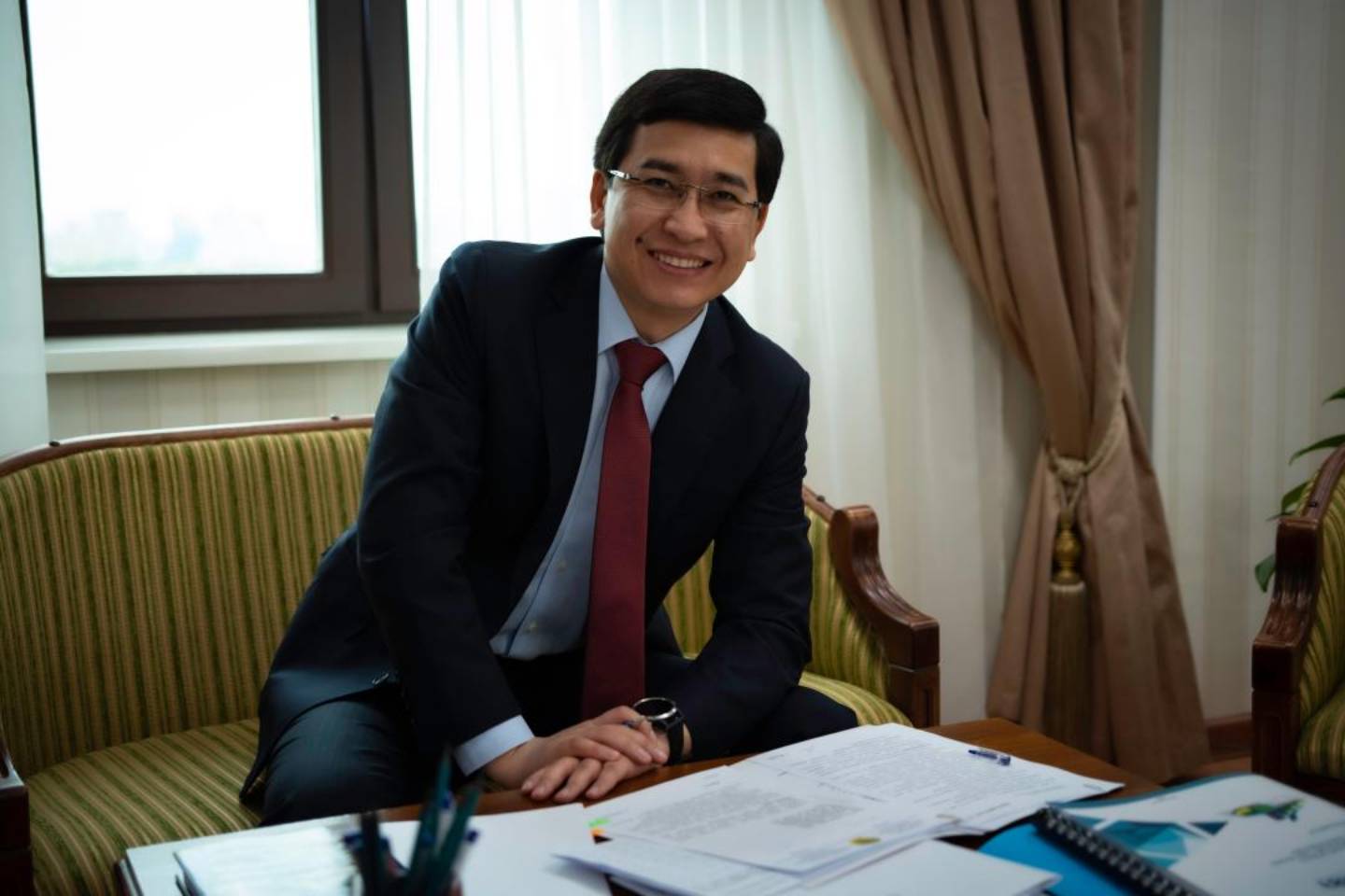 Новости Казахстана / Общество в Казахстане / Сколько стоит школьная форма, по мнению Министра просвещения РК