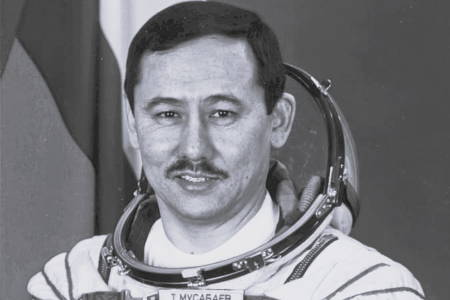 Новости Казахстана / Ғарышкер Талғат Мұсабаев дүниеден өтті