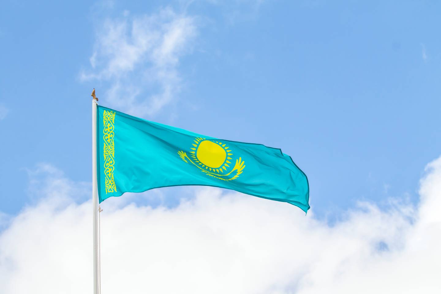 Новости Казахстана / Общество в Казахстане / В бюро национальной статистики назвали средний возраст казахстанцев
