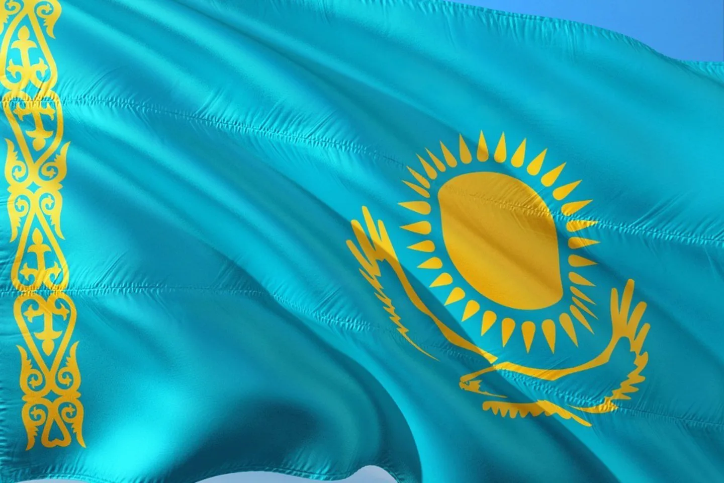 Новости Казахстана / Политика в Казахстане / Весной 2023 года в Казахстане изменятся некоторые правила получения шенгена