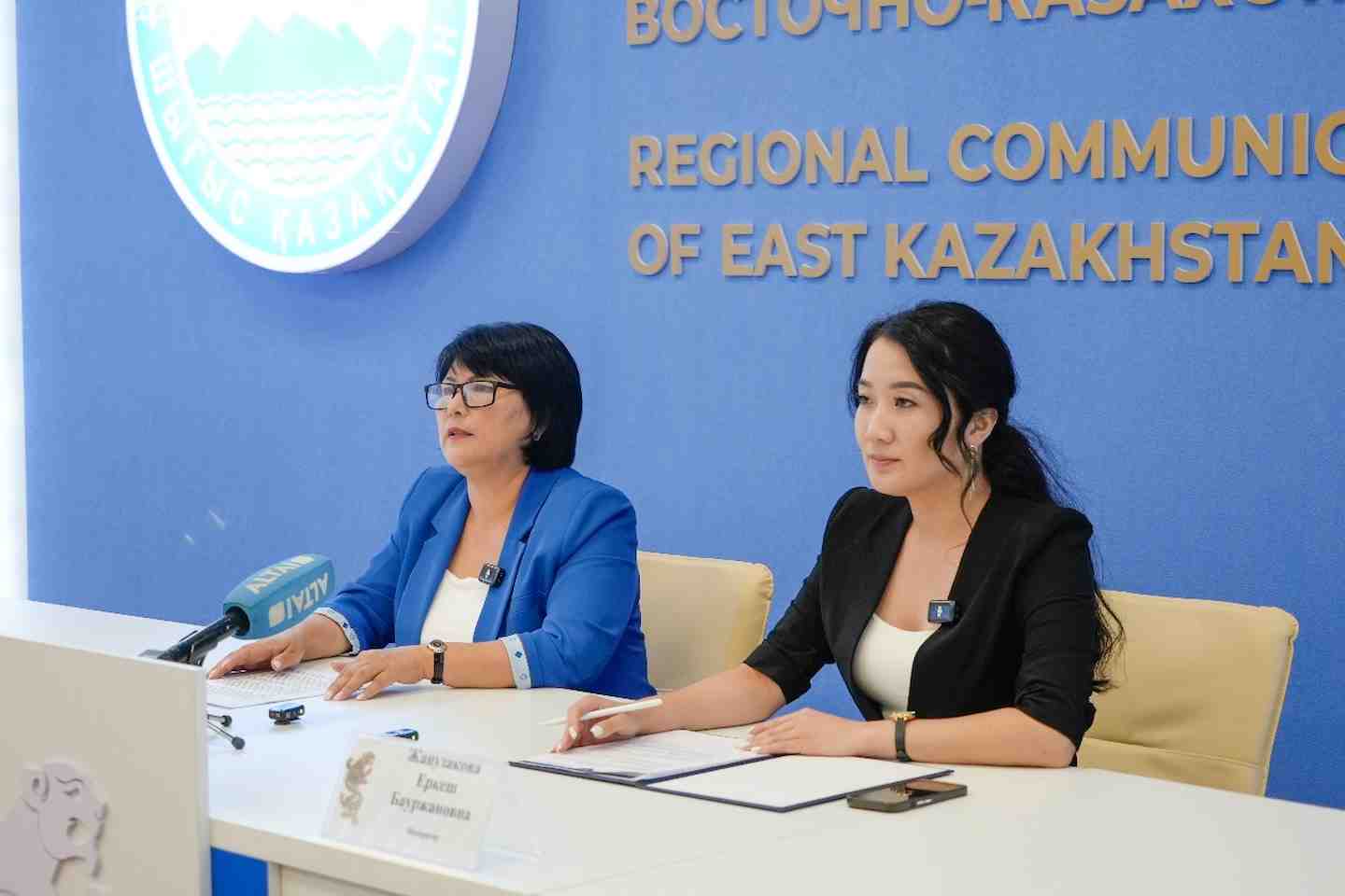 Усть-Каменогорск и ВКО / В Восточном Казахстане стартовала онлайн-перепись сельхозпроизводителей
