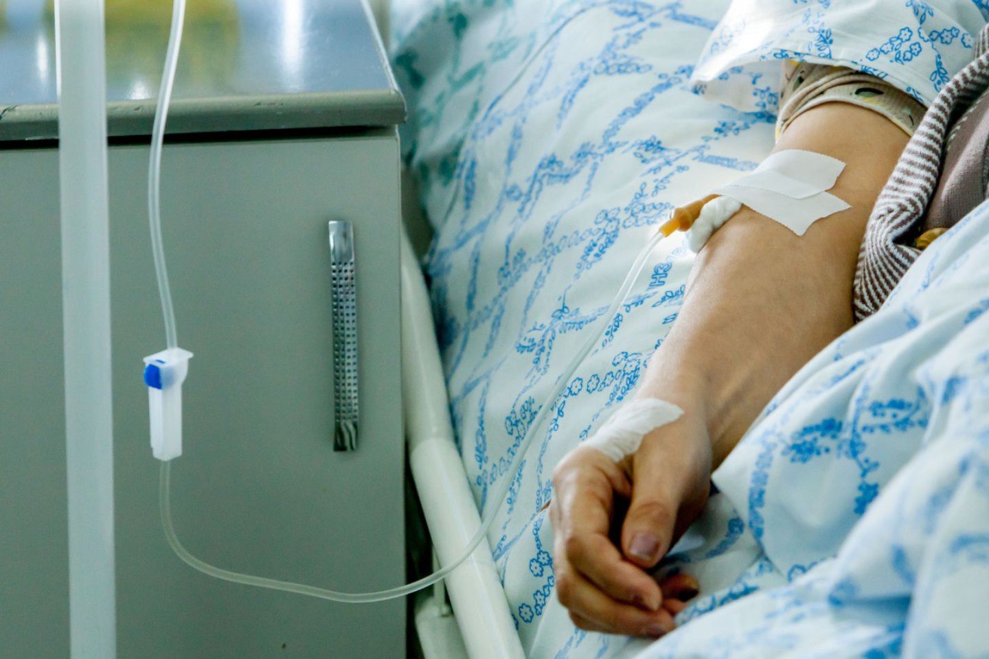 Усть-Каменогорск и ВКО / Почему в ВКО больных после трепанации черепа не признают инвалидами Усть-Каменогорск и ВКО / Почему в ВКО больных после трепанации черепа не признают инвалидами