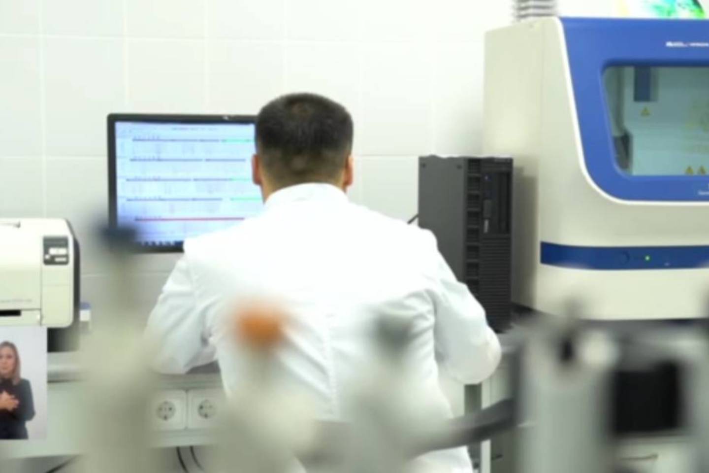 Происшествия в Казахстане и мире / Криминальные новости / Технологии помогли раскрыть убийство и изнасилование 9-летней давности в РК