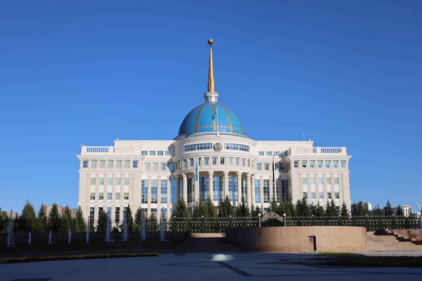Новости Казахстана / Общество в Казахстане / Филиал Пекинского университета появится в Астане