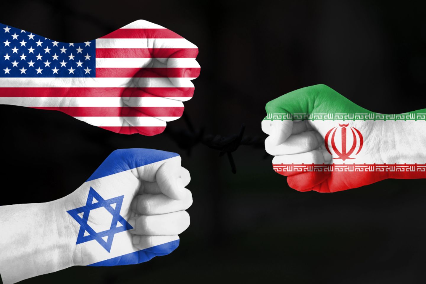 Новости мира / Трамп сообщил о 5000 уничтоженных целей в Иране