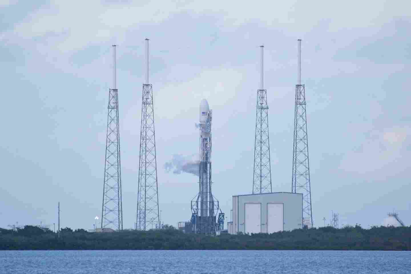 Новости мира / Интересные новости / Компания SpaceX успешно провели очередной запуск ракеты Starship Новости мира / Интересные новости / Компания SpaceX успешно провели очередной запуск ракеты Starship