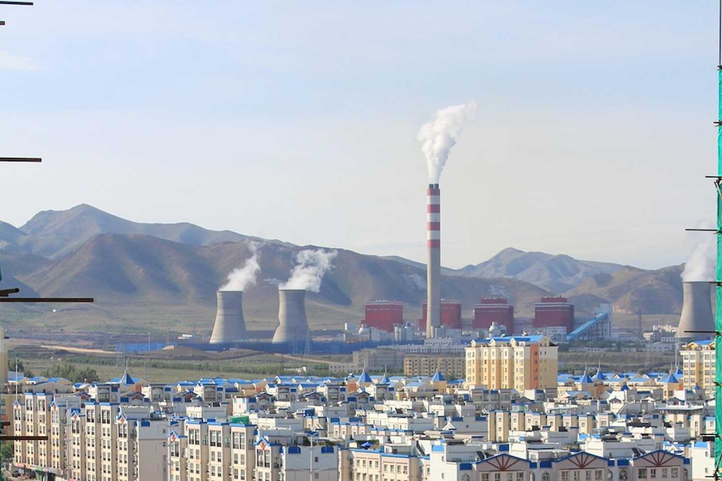 Новости мира / Интересные новости / Во Вьетнаме планируют строительство своей АЭС Новости мира / Интересные новости / Во Вьетнаме планируют строительство своей АЭС