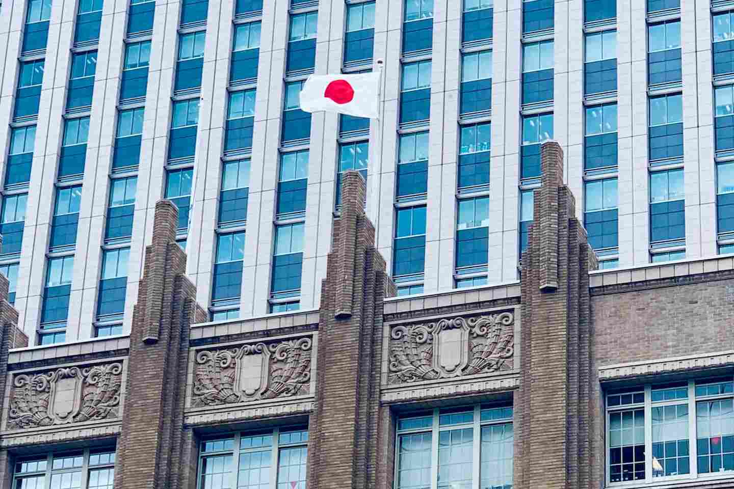 Новости мира / Политика в мире / Япония не собирается вводить ограничения на визы для россиян Новости мира / Политика в мире / Япония не собирается вводить ограничения на визы для россиян