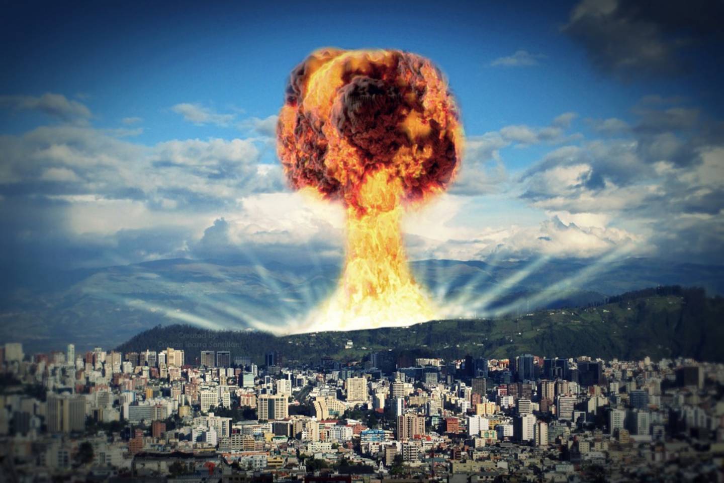 Новости мира / Политика в мире / Северная Корея нанесет ответный ядерный удар в случае убийства Ким Чен Ына