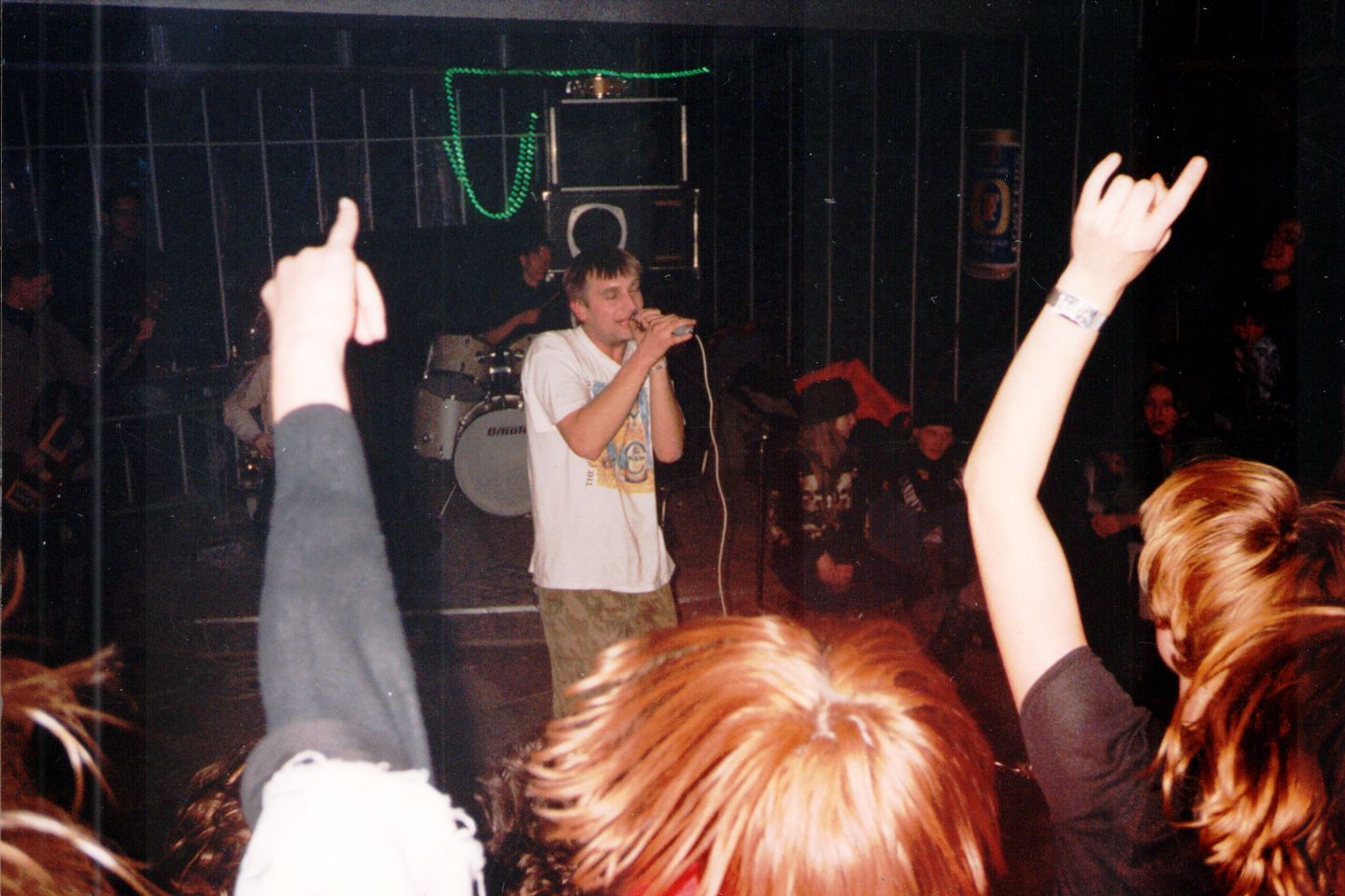 Усть-Каменогорск и ВКО / Усть-Каменогорск / Диалоги о фильме "Субкультура. Легенды провинциального рока" Усть-Каменогорск и ВКО / Усть-Каменогорск / Диалоги о фильме "Субкультура. Легенды провинциального рока"