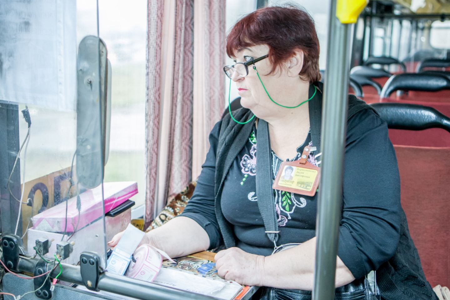 Новости Казахстана / 15 марта в Астане можно будет ездить на автобусах бесплатно