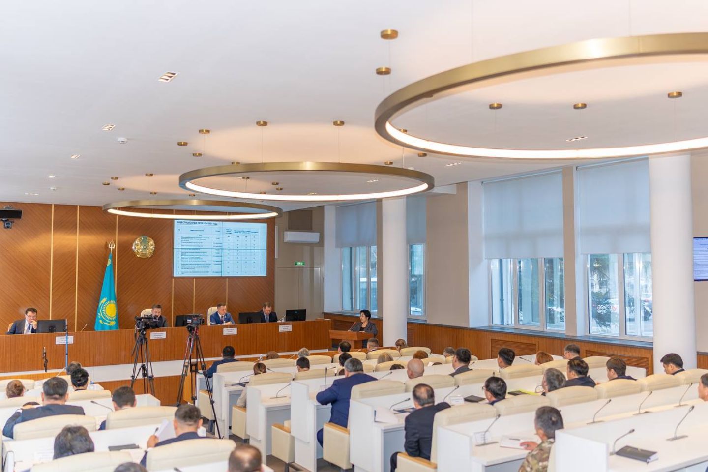 Усть-Каменогорск и ВКО / На субсидируемые рабочие места в ВКО трудоустроены уже 4 885 человек Усть-Каменогорск и ВКО / На субсидируемые рабочие места в ВКО трудоустроены уже 4 885 человек