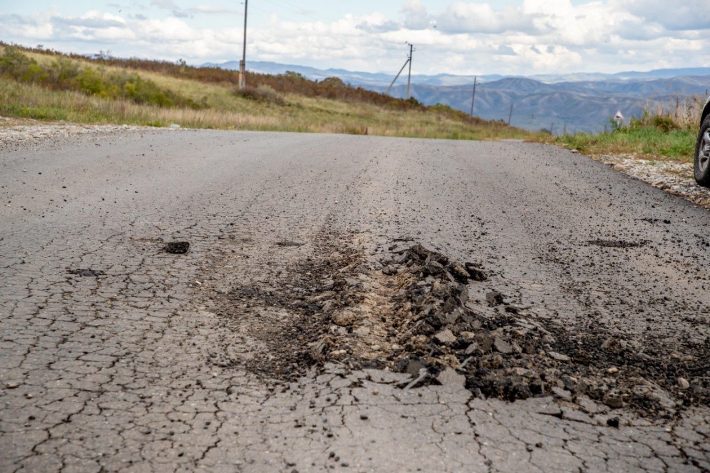 Усть-Каменогорск и ВКО / Биыл Өскеменде былтырғыдан көп көше жолы жөнделеді