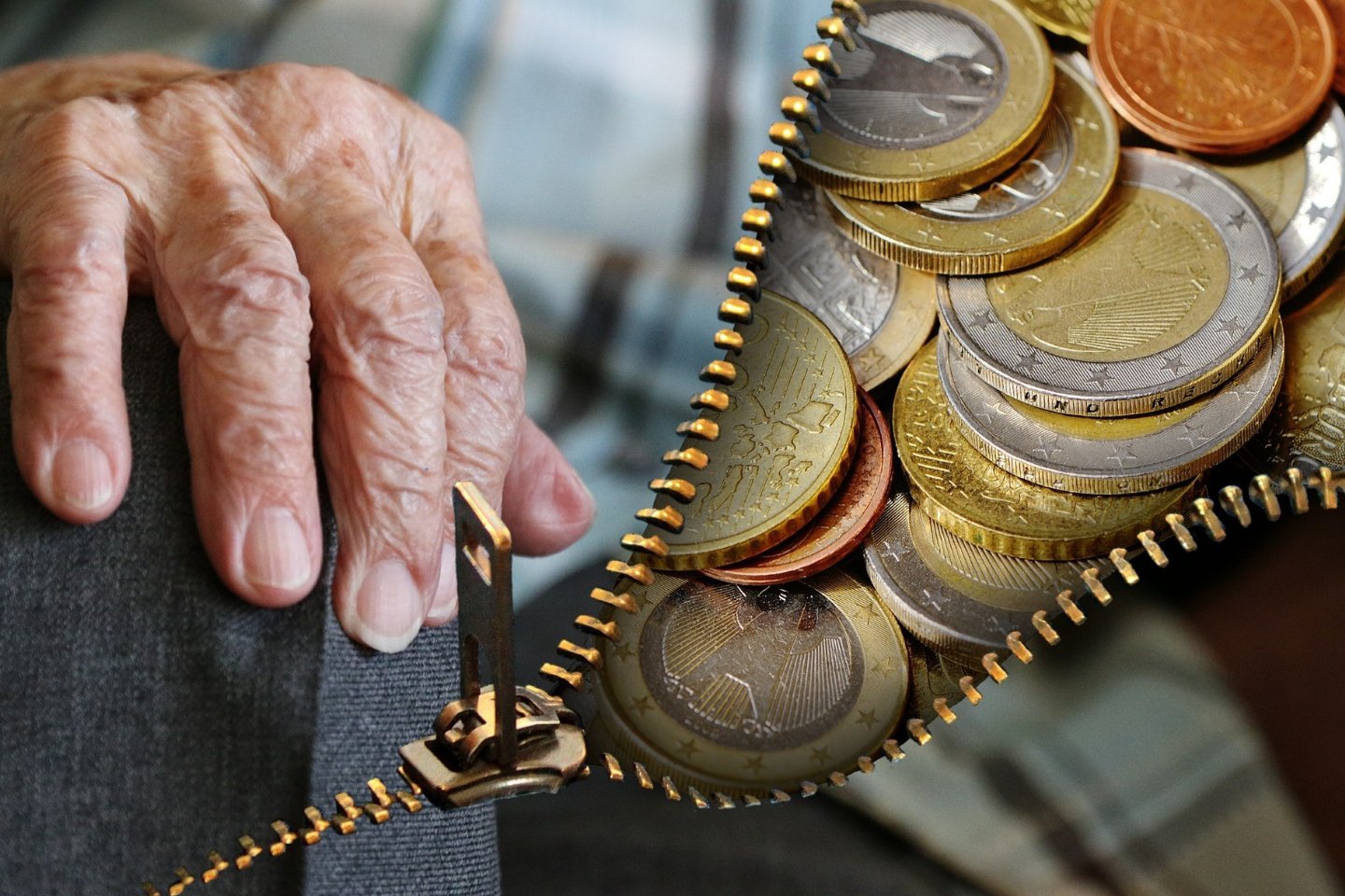Новости Казахстана / Экономика в Казахстане / Средняя пенсия в РК составила 108 960 тенге, в стране 2,2 миллиона пенсионеров