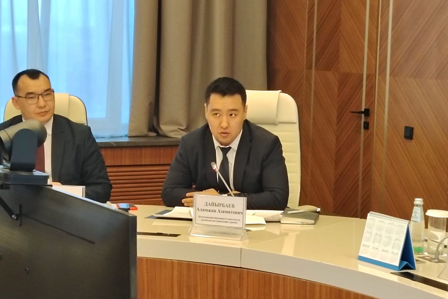 Усть-Каменогорск и ВКО / В ВКО представили Комплексный план развития туризма на 2026 год