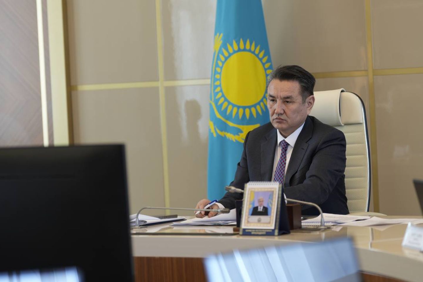 Усть-Каменогорск и ВКО / Как в Восточном Казахстане поддерживают ученых Усть-Каменогорск и ВКО / Как в Восточном Казахстане поддерживают ученых