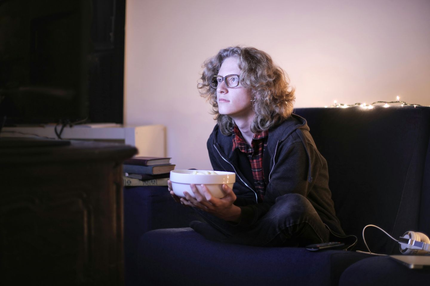 Партнерские материалы / Полезные советы: сериалы как изучение английского языка — учись, развлекаясь Партнерские материалы / Полезные советы: сериалы как изучение английского языка — учись, развлекаясь