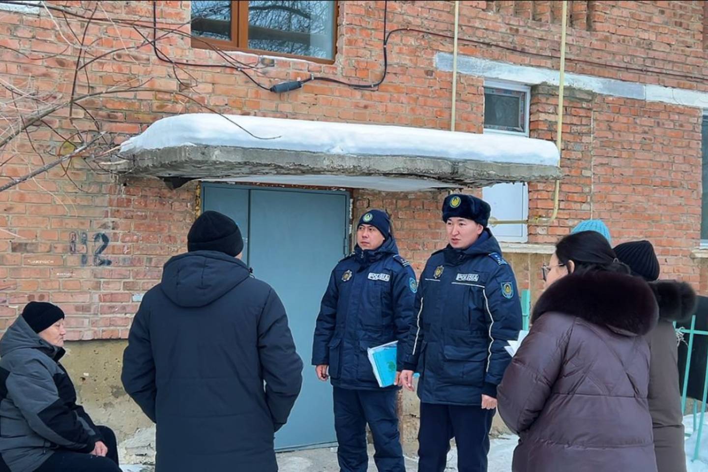 Усть-Каменогорск и ВКО / 15 жителей ВКО будут принудительно лечить от алкоголизма