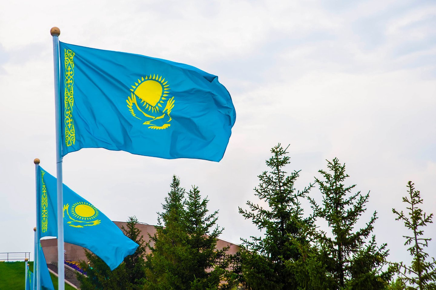 Новости Казахстана / Общество в Казахстане / 24 Астаны проживают в Казахстане — статистика имен