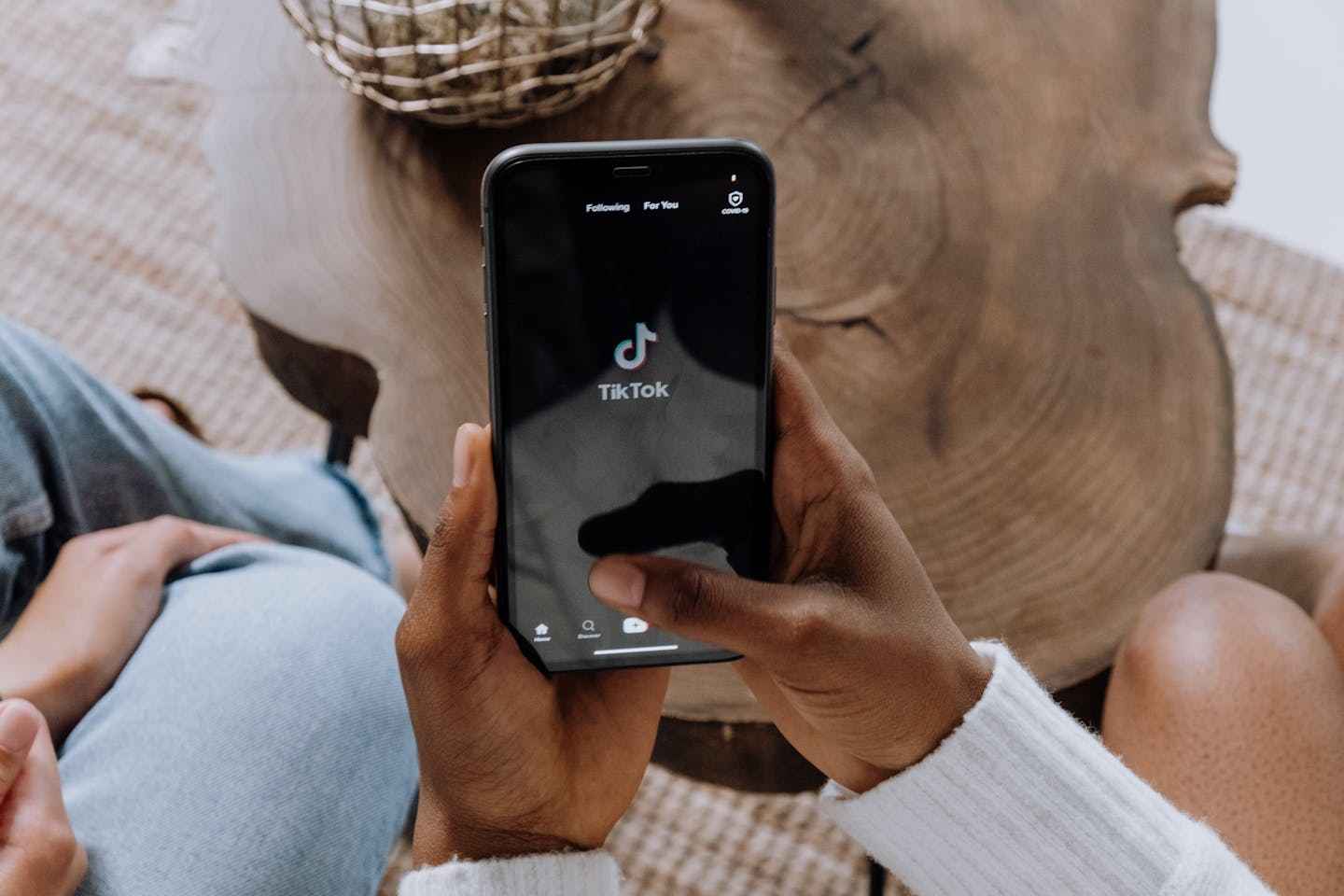 Новости мира / Интересные новости / Компания Amazon подала заявку на покупку TikTok Новости мира / Интересные новости / Компания Amazon подала заявку на покупку TikTok