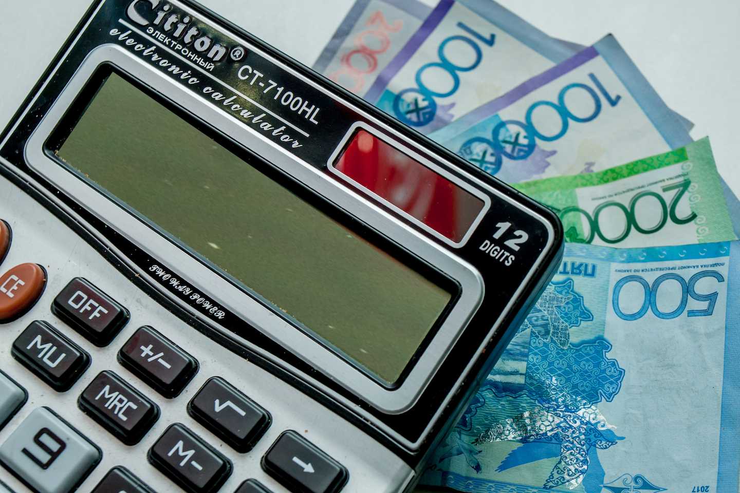 Новости Казахстана / Общество в Казахстане / Размер пенсионных активов назвали в ЕНПФ РК