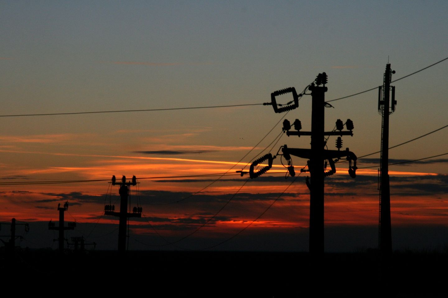 Новости Казахстана / Более миллиарда тенге из госрезерва выделили на восстановление электросети в ЗКО