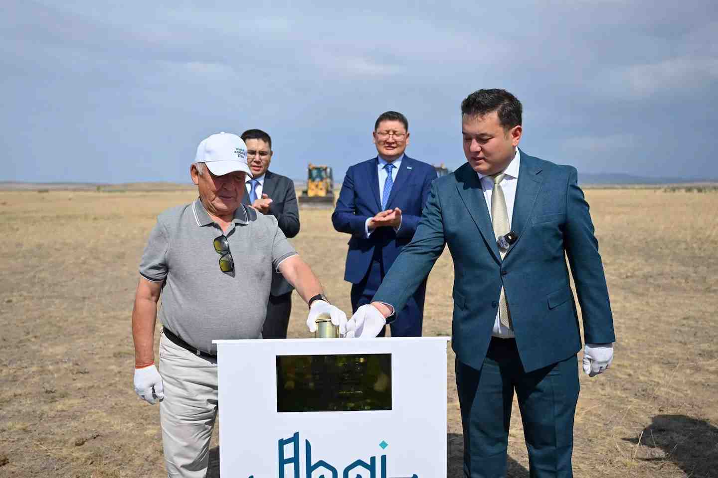Новости Казахстана / Общество в Казахстане / В области Абай планируют построить новый туристический комплекс Новости Казахстана / Общество в Казахстане / В области Абай планируют построить новый туристический комплекс