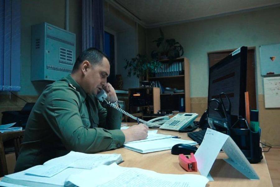 Новости Казахстана / Общество в Казахстане / В ДЧС ВКО рассказали о ложных вызовах