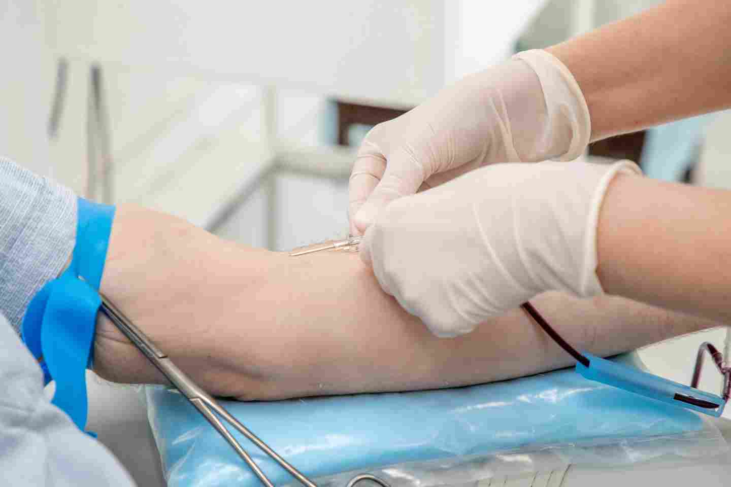 Усть-Каменогорск и ВКО / Жителей ВКО просят принять участие в донорской акции накануне Дня Независимости Усть-Каменогорск и ВКО / Жителей ВКО просят принять участие в донорской акции накануне Дня Независимости