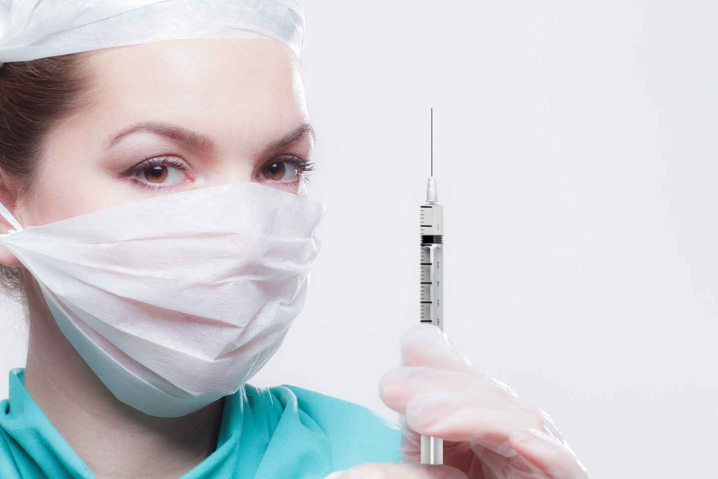 Новости Казахстана / Медицина в Казахстане / В Казахстане завершилась кампания по вакцинации от гриппа