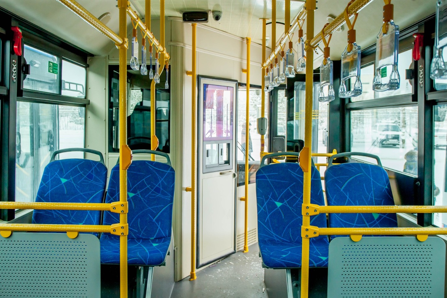 Усть-Каменогорск и ВКО / Өскеменге жолаушылар тасымалына арналған жаңа 20 автобус жеткізілді Усть-Каменогорск и ВКО / Өскеменге жолаушылар тасымалына арналған жаңа 20 автобус жеткізілді