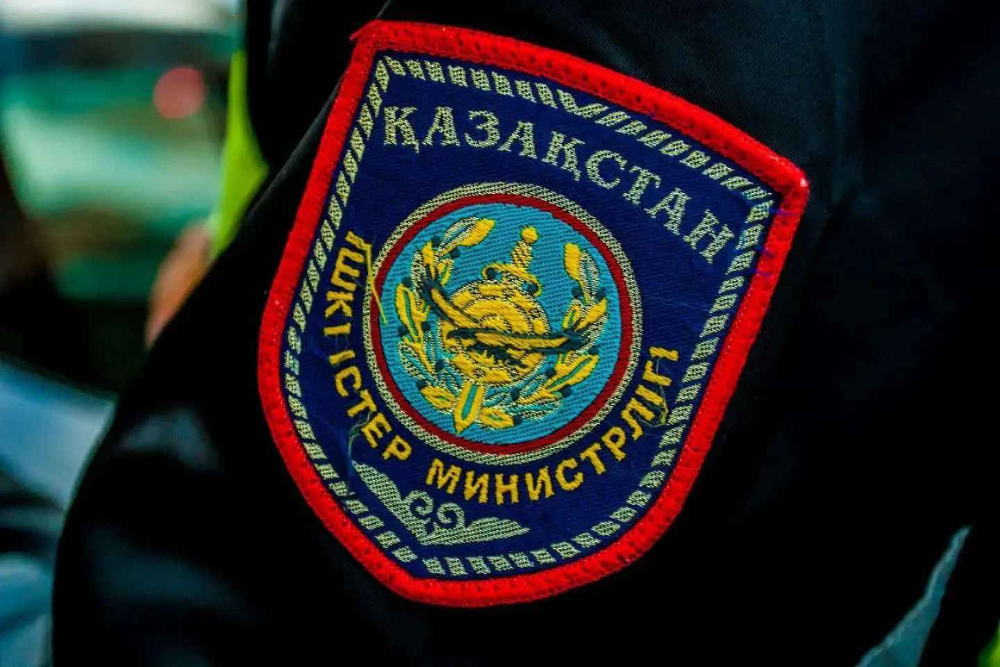 Усть-Каменогорск и ВКО / В ВКО пресекли деятельность преступной группы