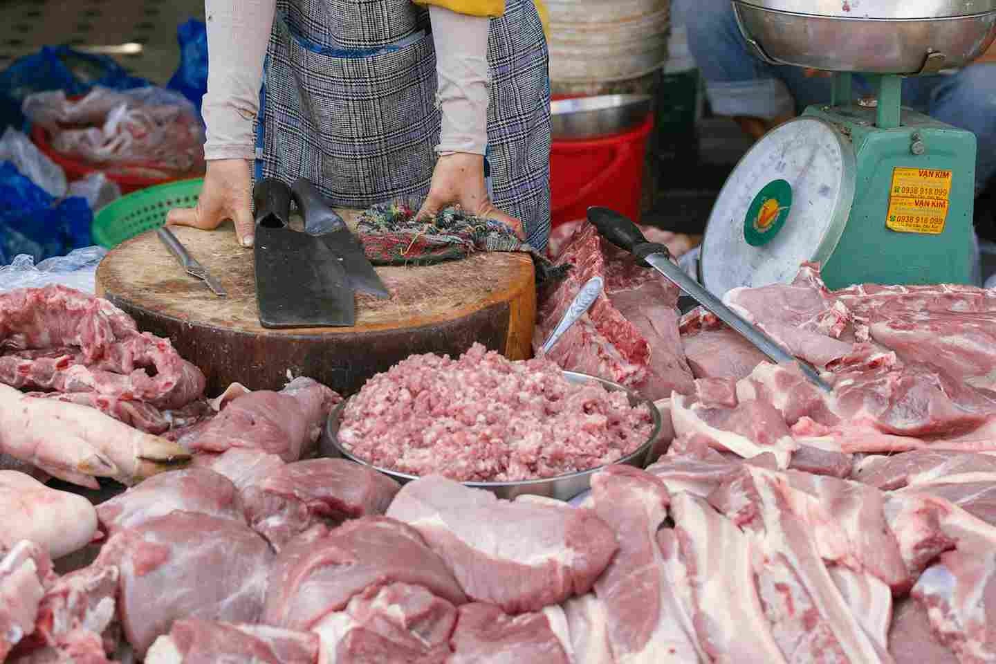 Новости мира / Мировая экономика / В Кыргызстане продлили государственное регулирование цен на мясо