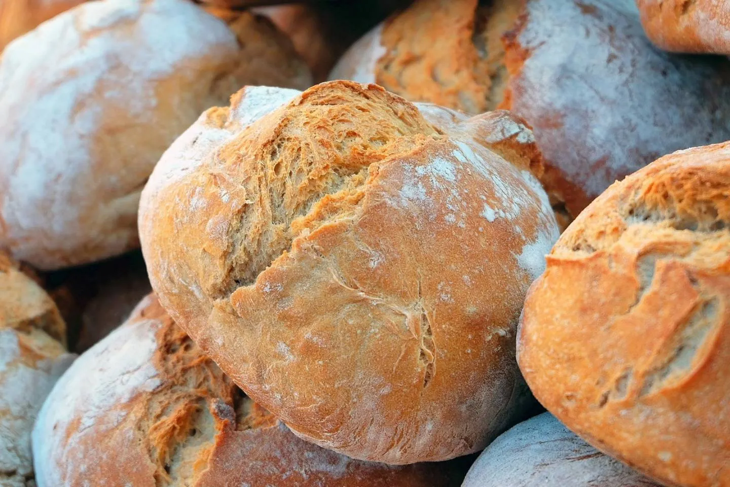 Новости Казахстана / Общество в Казахстане / Казахстанский хлеб — один из самых недорогих в мире