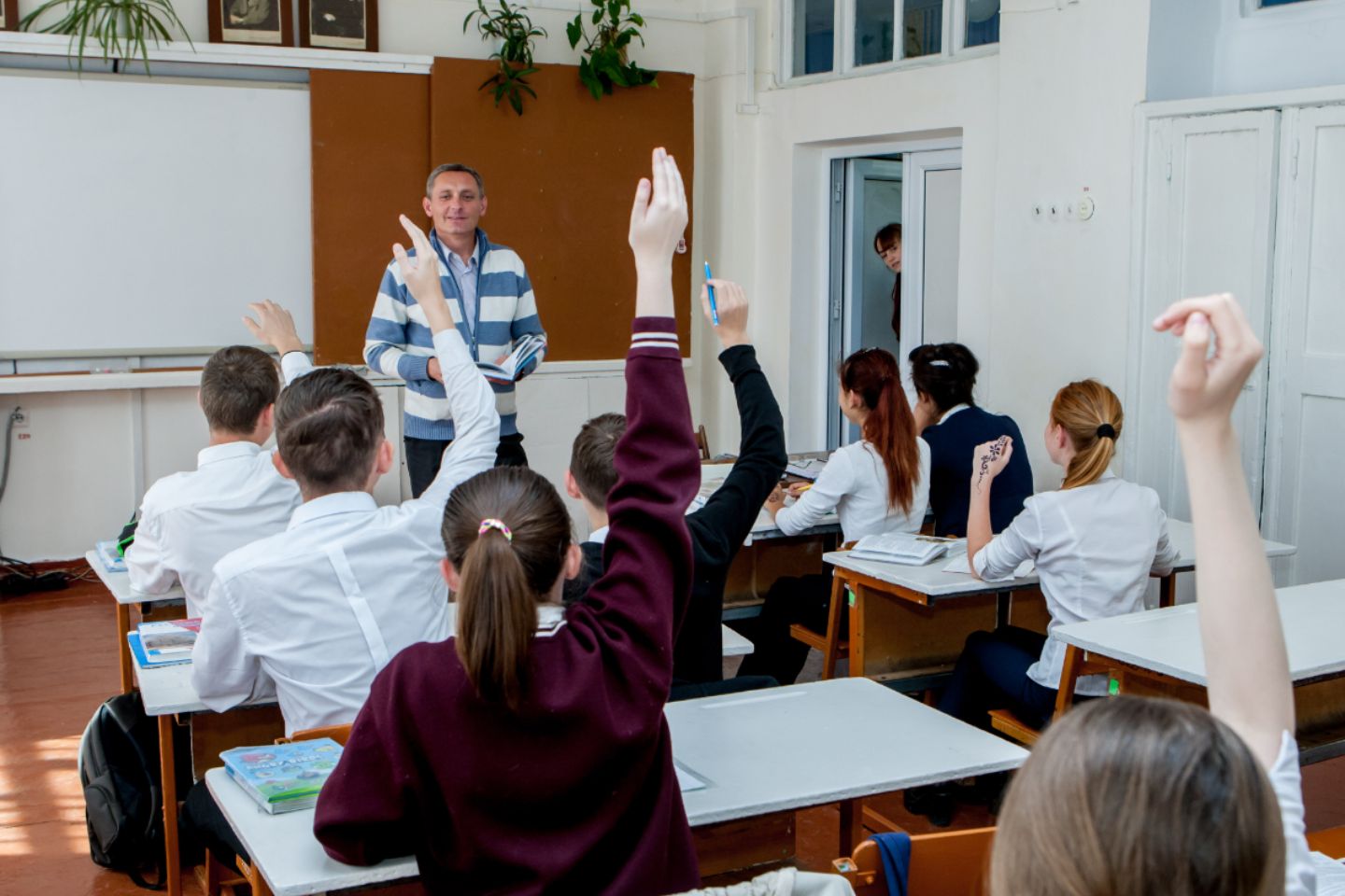 Новости Казахстана / В 1000 казахстанских школ и колледжей появятся уроки правовой культуры Новости Казахстана / В 1000 казахстанских школ и колледжей появятся уроки правовой культуры