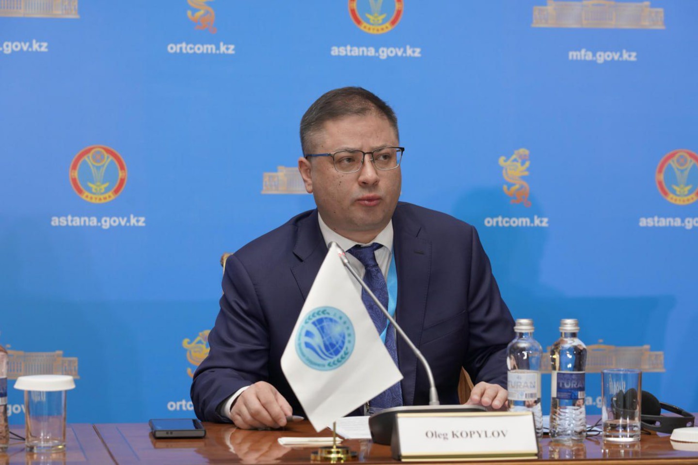 Новости Казахстана / Референдум нәтижесіне әсер етуі мүмкін заңбұзушылықтар анықталған жоқ Новости Казахстана / Референдум нәтижесіне әсер етуі мүмкін заңбұзушылықтар анықталған жоқ