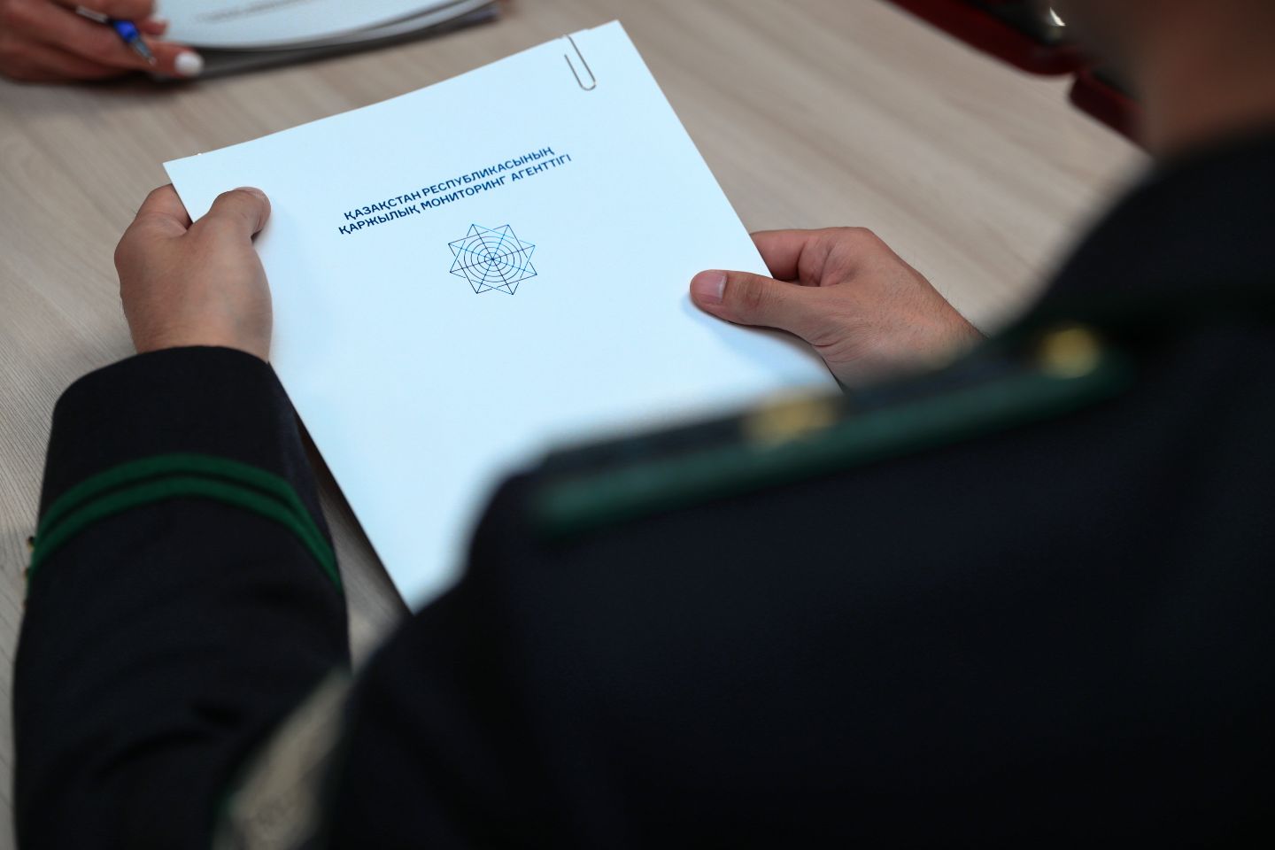 Новости Казахстана / Фиктивные акты и ущерб в 152 млн: дело по "Нұрлы жер" направлено в суд Новости Казахстана / Фиктивные акты и ущерб в 152 млн: дело по "Нұрлы жер" направлено в суд