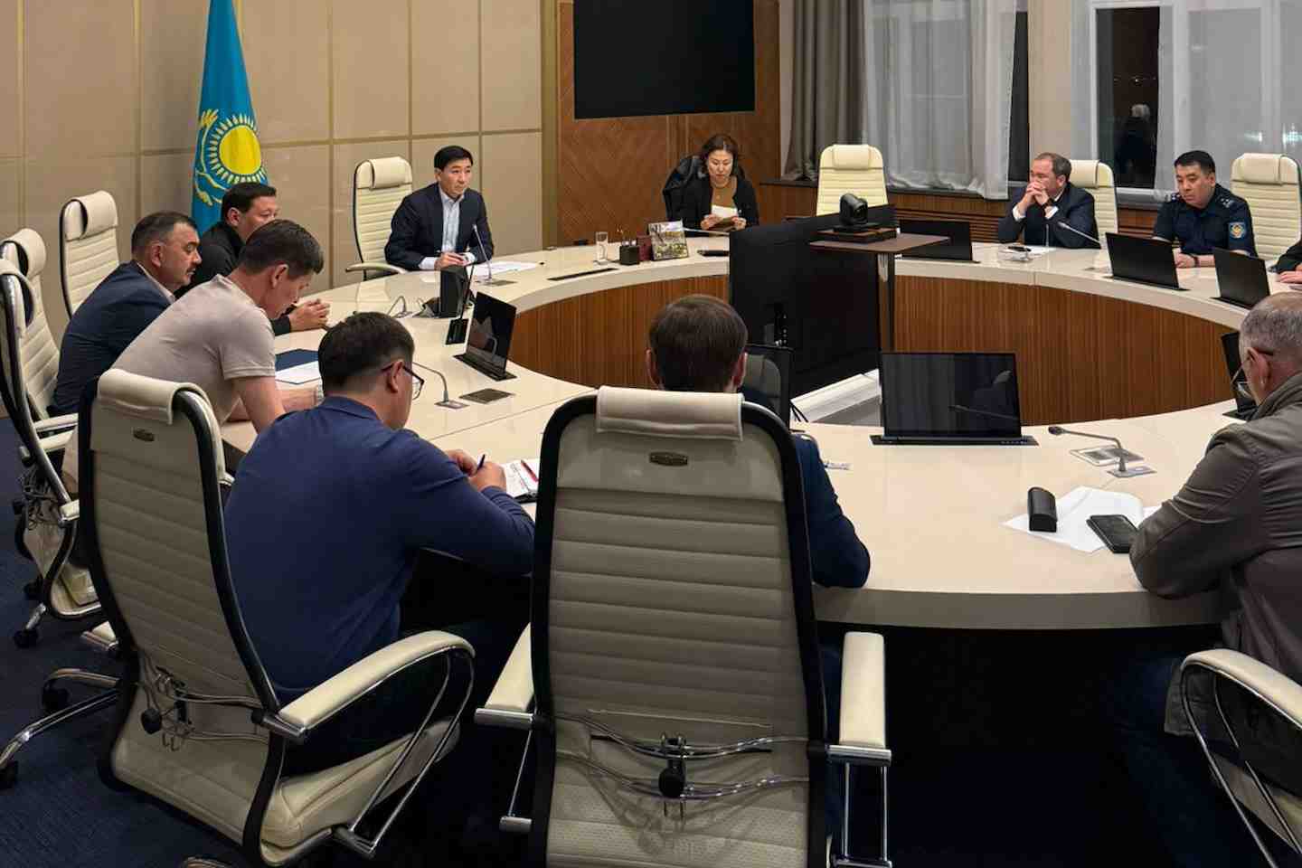 Усть-Каменогорск и ВКО / Учеников школ района Согры перевели на дистанционное обучение в Усть-Каменогорске Усть-Каменогорск и ВКО / Учеников школ района Согры перевели на дистанционное обучение в Усть-Каменогорске