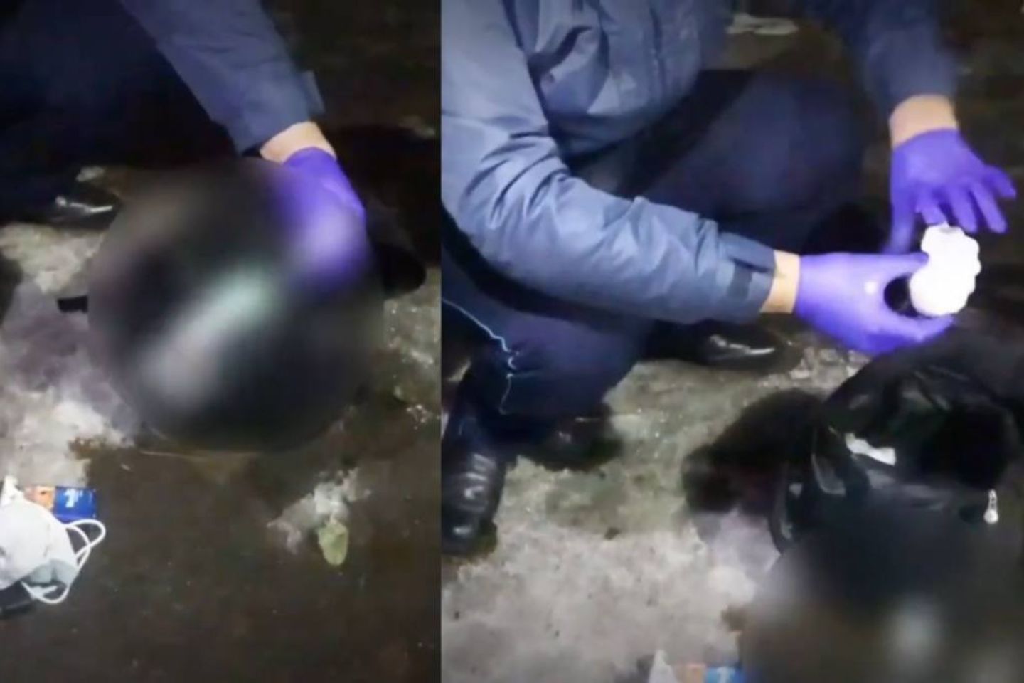 Новости Казахстана / Закладчики из интернет-наркомаркета задержаны в Павлодаре