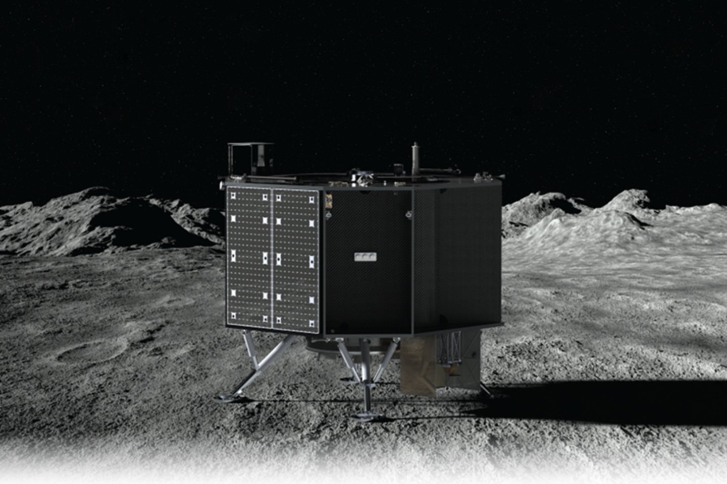 Новости мира / Интересные новости / NASA выделит на доставку грузов на Луну 73 млн долларов