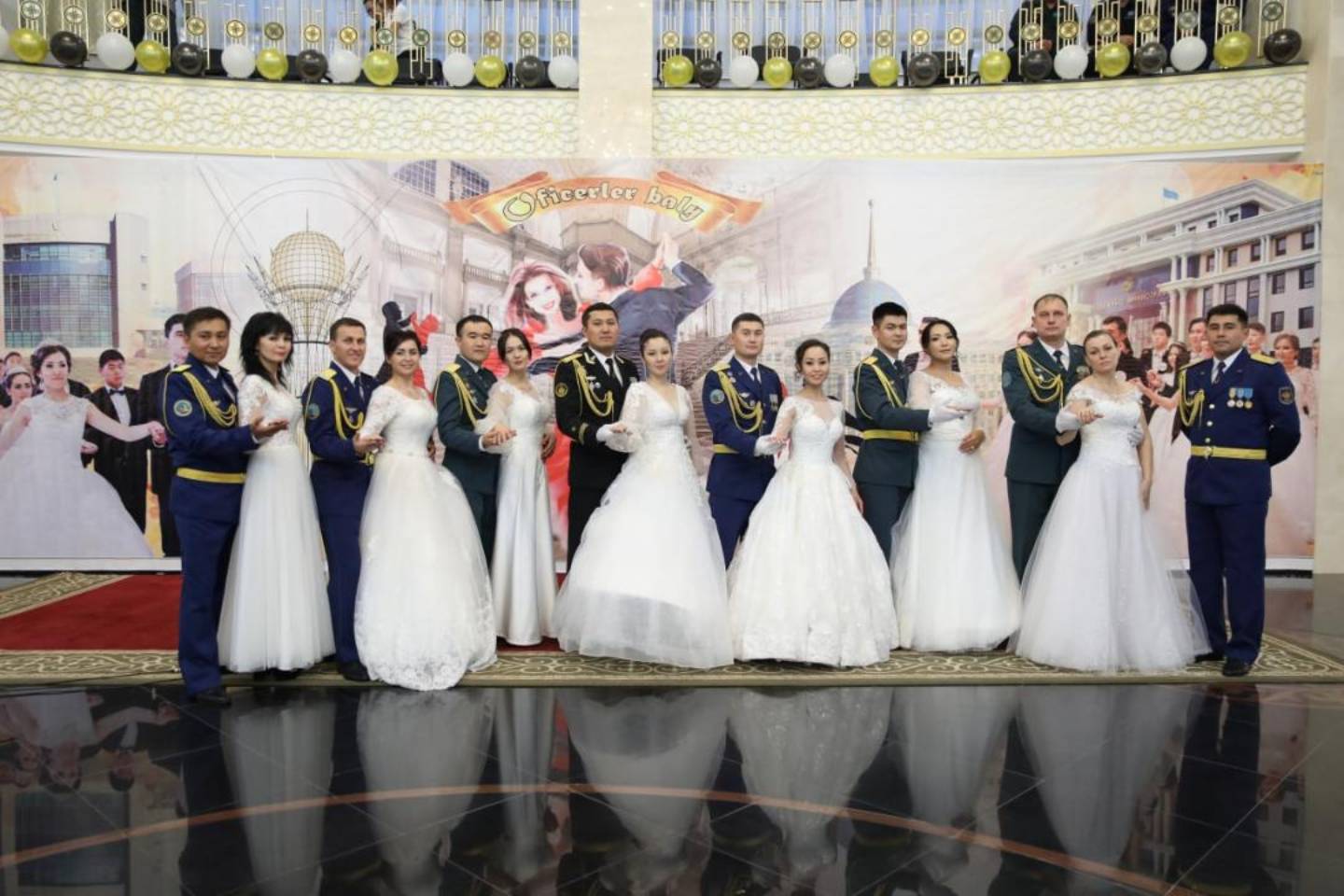 Новости мира / Интересные новости / 3 декабря в прокат выходит казахстанский фильм «Кунанбай»