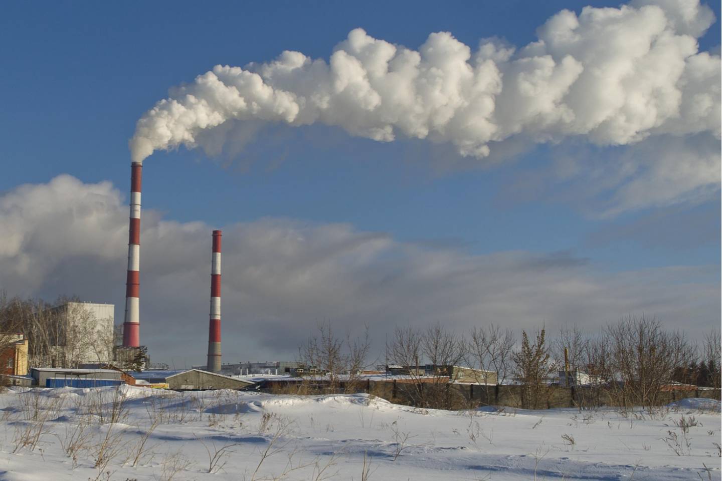 Новости Казахстана / Общество в Казахстане / Министр энергетики раскритиковал темпы модернизации ТЭЦ-3 в Алматы