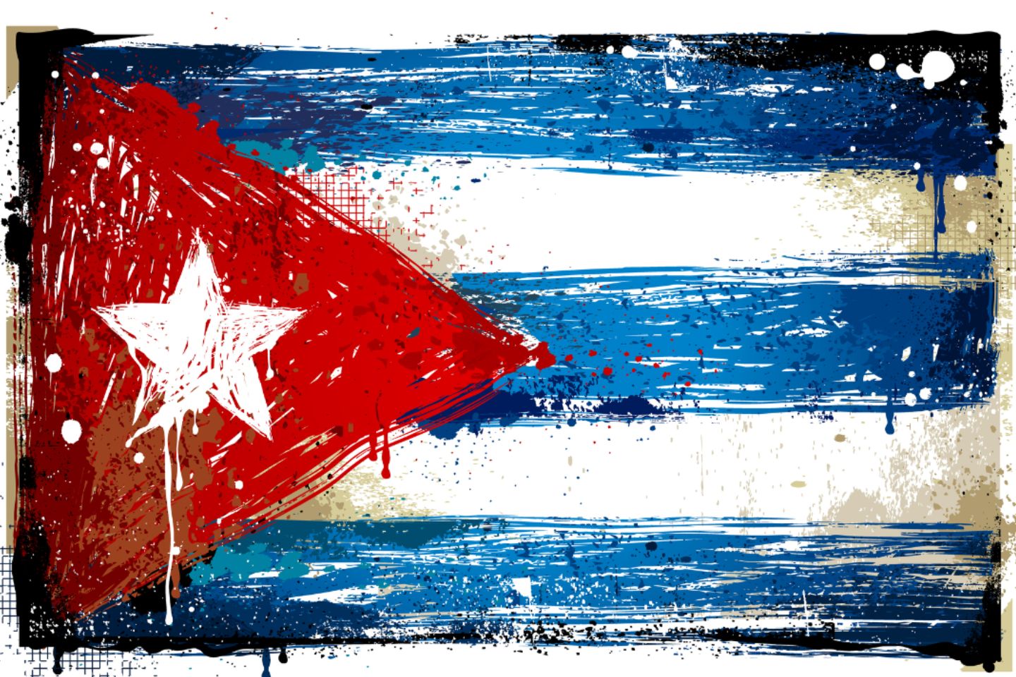 Новости мира / Трамп допустил "недружественный захват" Кубы вместо "дружественного"