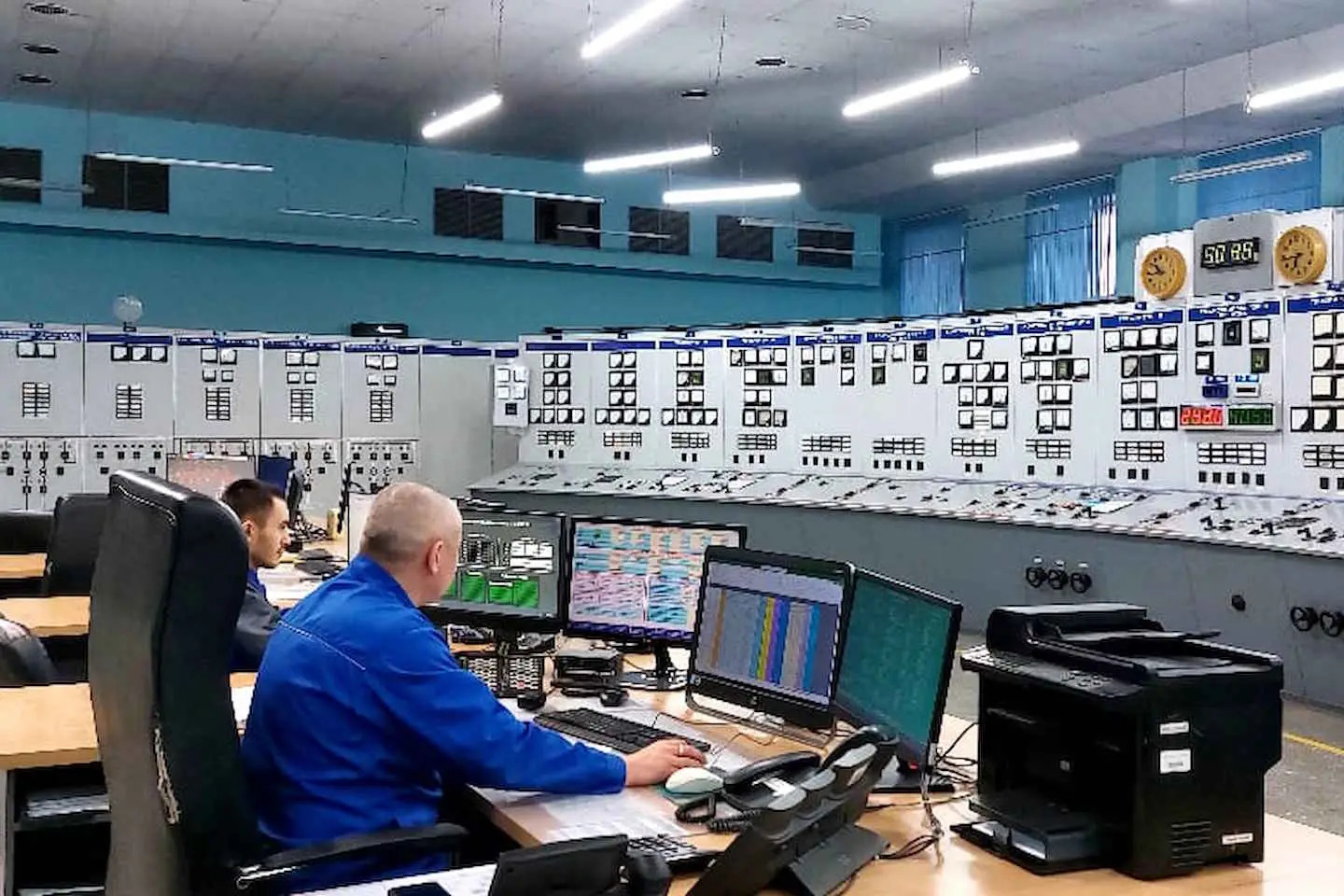 Усть-Каменогорск и ВКО / ШҚО-да 5 мыңнан астам студент дуалды оқыту жүйесі бойынша білім алады 