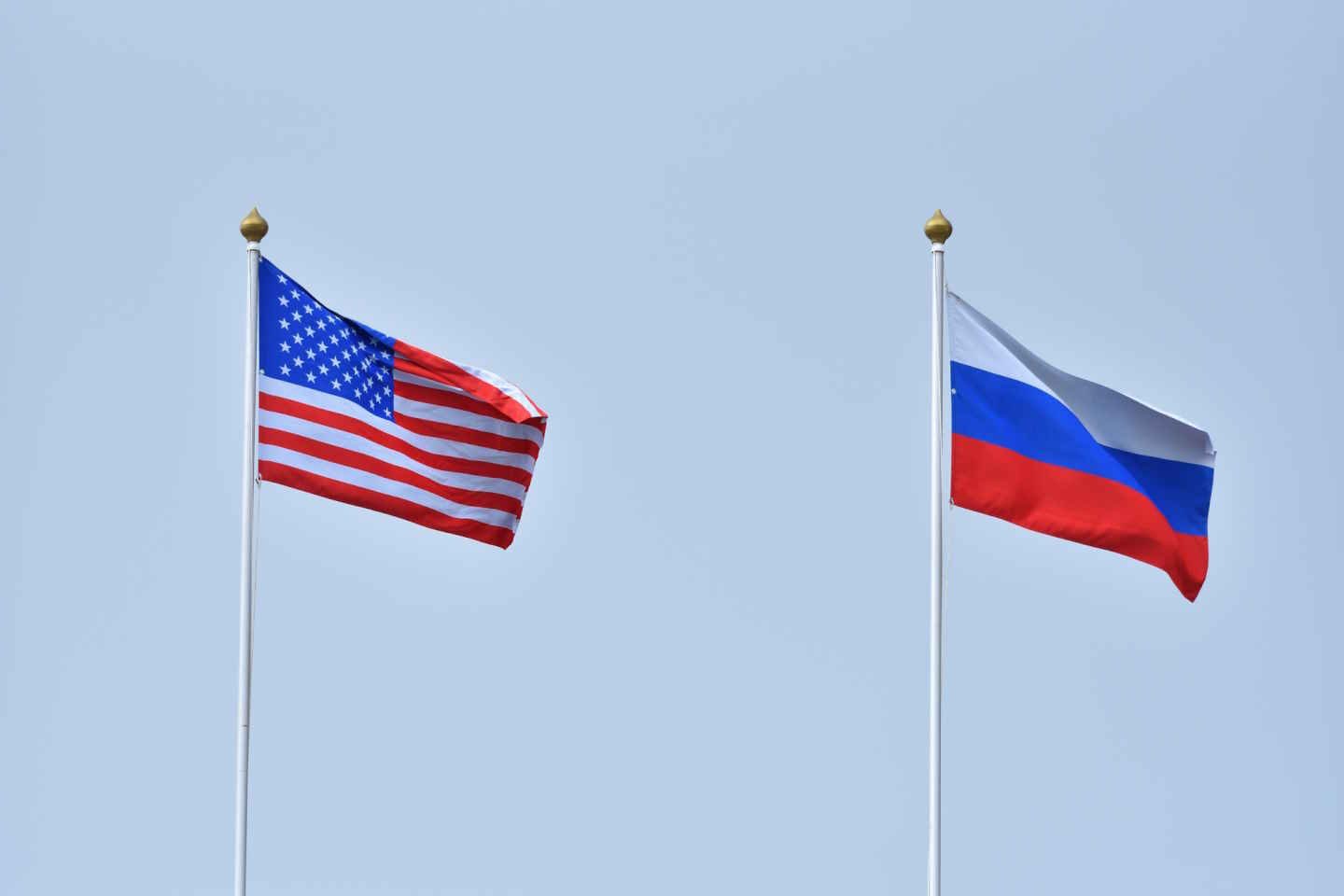 Новости мира / Политика в мире / Россия и США не планируют обсуждать ядерное оружие